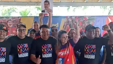 Diputado y alcalde brincan la talanquera y se pasan al PSUV (+VIDEOS) Diputado y alcalde brincan la talanquera y se pasan al PSUV (+VIDEOS)