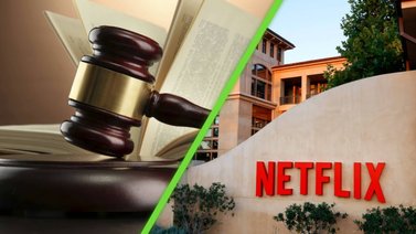 Netflix enfrenta demanda por difamación (+Detalles)
