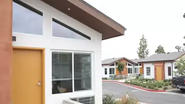 Adultos mayores de bajos recursos recibirán viviendas nuevas en California (+Detalles) Adultos mayores de bajos recursos recibirán viviendas nuevas en California (+Detalles)