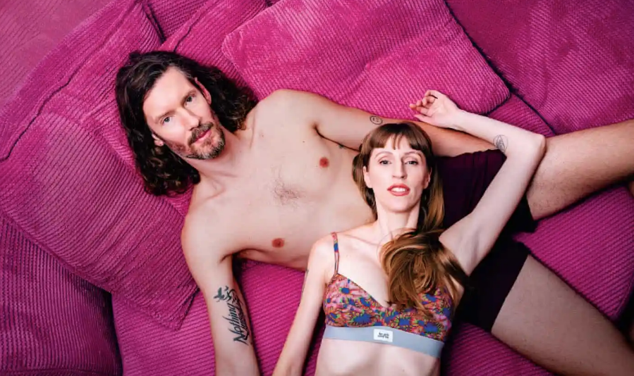 Orgasmo en personas trans: explorando la diversidad de la experiencia sexual