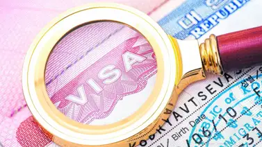 Visa americana de trabajo: Cómo tramitarla y cuánto le cuesta a los colombianos (+Detalles) Visa americana de trabajo: Cómo tramitarla y cuánto le cuesta a los colombianos (+Detalles)