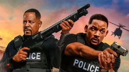 Internautas reaccionan al video del rodaje de ‘Bad Boys 4’ (+Video)