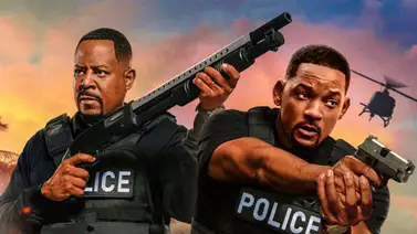 Internautas reaccionan al video del rodaje de ‘Bad Boys 4’ (+Video) Internautas reaccionan al video del rodaje de ‘Bad Boys 4’ (+Video)