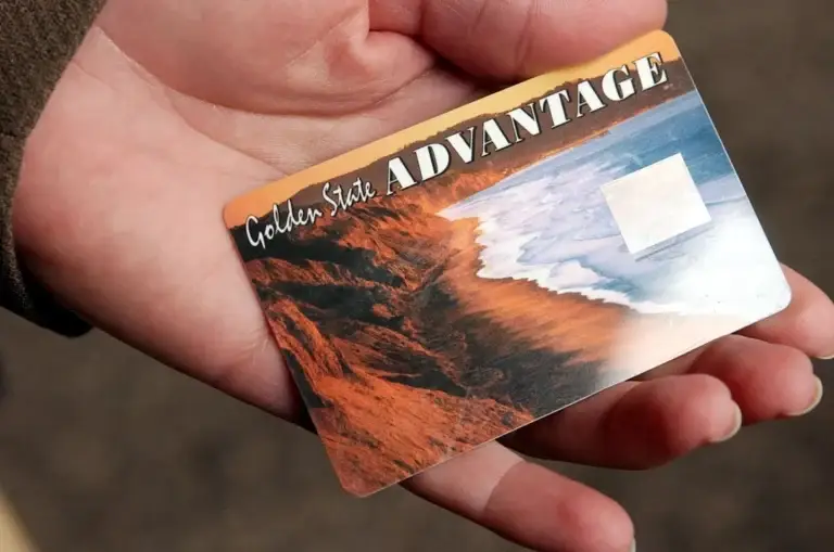 EEUU | Conozca los beneficios de una tarjeta EBT en California