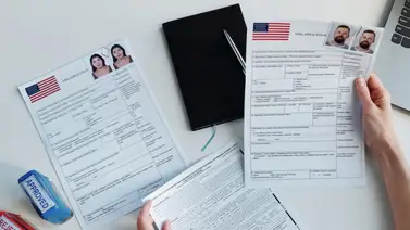 ¿Qué países pueden acceder a las 20 mil visas de trabajo disponibles en EEUU? (+Lista) ¿Qué países pueden acceder a las 20 mil visas de trabajo disponibles en EEUU? (+Lista)