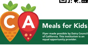 California | Aquí puede conseguir comida gratis durante el verano (+Detalles) California | Aquí puede conseguir comida gratis durante el verano (+Detalles)