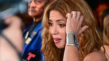 ¿Yolanda Saldívar ahora quiere ir tras Shakira? (+Detalles) ¿Yolanda Saldívar ahora quiere ir tras Shakira? (+Detalles)