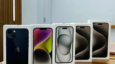 Así puede comprar celulares con delivery en Caracas (+Precios)