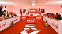 Psuv realizará simulacro de movilización este domingo #9Jun