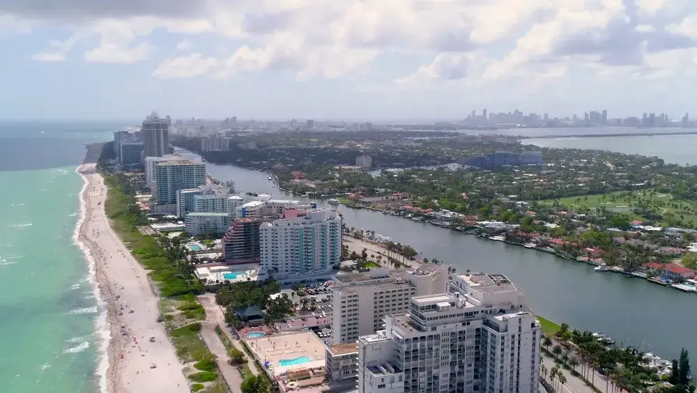 Ciudades del sur de la Florida bajan el precio en sus alquileres (+Cifras)