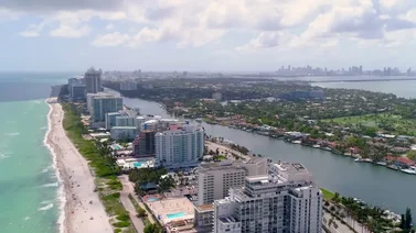 Ciudades del sur de la Florida bajan el precio en sus alquileres (+Cifras)