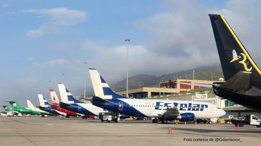 Venezuela prevé aumentar conectividad aérea con Rusia (+Detalles)