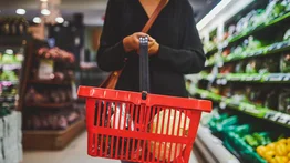 OVF: remuneración del sector privado compra 30% de la canasta alimentaria