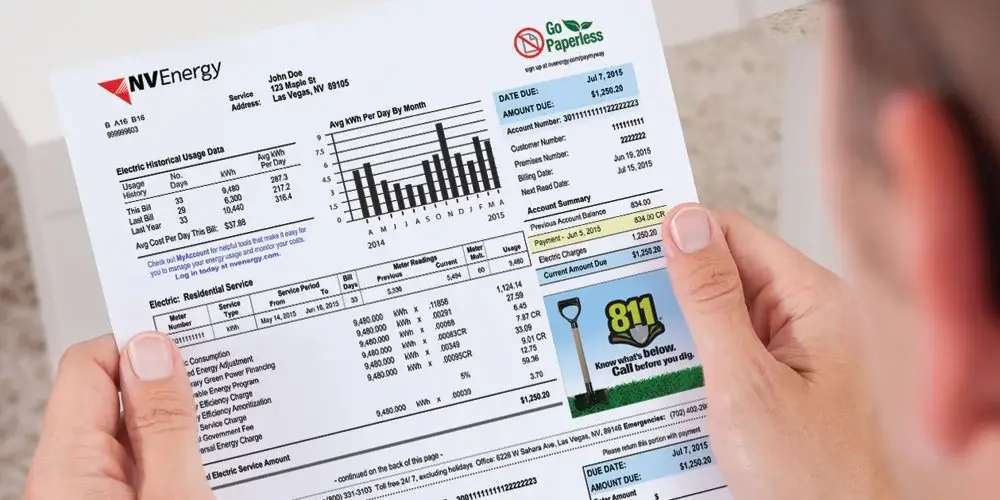 Tres ciudades de Estados Unidos pagarán aranceles a Canadá por luz eléctrica: sepa cuáles 