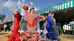 Estos artistas encabezan la lista del Festival Icónica de Sevilla