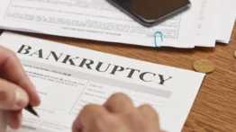 Estos son los beneficios al declararse en bancarrota en EEUU (+Proceso)