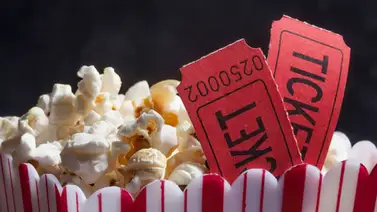 Esta cadena de cines en Venezuela lanza app para compra de boletos Esta cadena de cines en Venezuela lanza app para compra de boletos