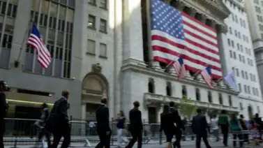 EEUU | Sector privado agregó 152.000 nuevos puestos de empleo en mayo: Esto dice estudio EEUU | Sector privado agregó 152.000 nuevos puestos de empleo en mayo: Esto dice estudio