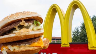 McDonald’s pierde la marca registrada Big Mac