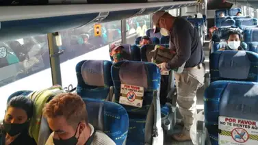 Estos son los países a los que aún se puede viajar legalmente por tierra desde Caracas Estos son los países a los que aún se puede viajar legalmente por tierra desde Caracas