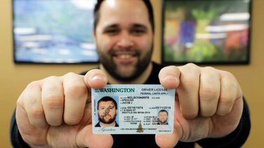 EEUU: Sepa qué son las EDL y en cuáles estados sirven como licencia para conducir