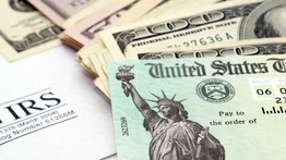Quedan pocos días para reclamar el reembolso de 900 dólares al IRS (+Fecha límite)