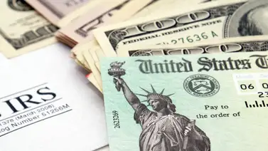 EEUU | ¿Quiénes pueden obtener el reembolso de impuestos de hasta 7.430 dólares del IRS? EEUU | ¿Quiénes pueden obtener el reembolso de impuestos de hasta 7.430 dólares del IRS?