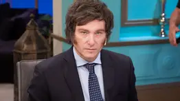 Milei anuncia el despido de 50.000 funcionarios públicos