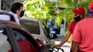 Así será la distribución de gasolina del 8 al 14 de abril