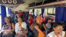 Inicia plan turístico para llevar a adultos mayores a Los Roques (+Detalles)