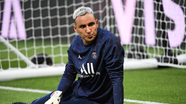 Denuncian al portero Keylor Navas por esta razón (+Detalles)