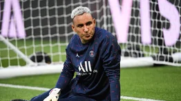 Denuncian al portero Keylor Navas por esta razón (+Detalles)