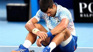 ¿Llegará a los Juegos Olímpicos? Novak Djokovic pasará por el quirófano