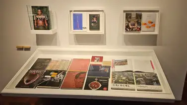 Creadores al Descubierto se presentan en el marco del Caracas Design Week Creadores al Descubierto se presentan en el marco del Caracas Design Week