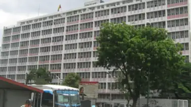 Caracas | Madre denuncia desaparición de uno de sus gemelos en una maternidad Caracas | Madre denuncia desaparición de uno de sus gemelos en una maternidad