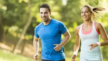 Día Mundial del Corredor: Signos que aman esta actividad Día Mundial del Corredor: Signos que aman esta actividad