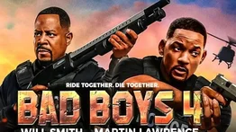 Así van las grabaciones de "Bad Boys 4″ (+Video)