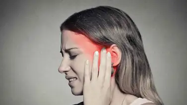 Otitis: ¿por qué se disparan los casos en épocas de lluvias? Otitis: ¿por qué se disparan los casos en épocas de lluvias?