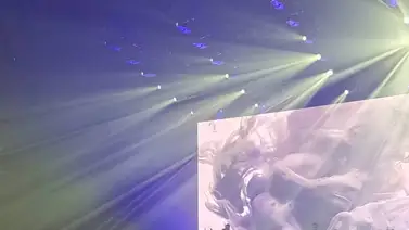 La elegancia de Il Divo engalanó el Teatro Teresa Carreño La elegancia de Il Divo engalanó el Teatro Teresa Carreño