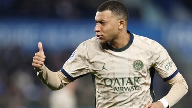 Mbappé ataca al PSG en su primera comparecencia como madridista