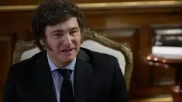 Milei impulsará una reforma del Estado con la IA de Google