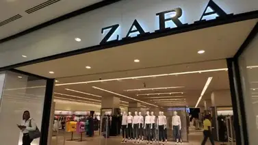 Confirman apertura de tienda Zara en el Sambil Chacao esta semana (+Detalles) Confirman apertura de tienda Zara en el Sambil Chacao esta semana (+Detalles)