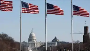 Tome nota de los tres puertos de entrada en los que podrá pedir asilo para ingresar a EEUU Tome nota de los tres puertos de entrada en los que podrá pedir asilo para ingresar a EEUU