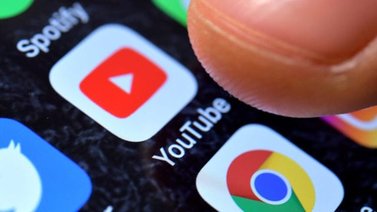 Sepa cómo desactivar los anuncios sobre alcohol y juegos de azar en YouTube