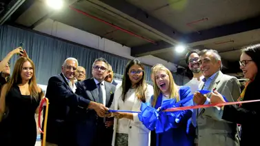 Reconocidas marcas mundiales regresan con la Expo Juguete (+VIDEO) Reconocidas marcas mundiales regresan con la Expo Juguete (+VIDEO)