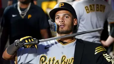 Por este motivo la MLB suspende a Tucupita Marcano (+Detalles) Por este motivo la MLB suspende a Tucupita Marcano (+Detalles)