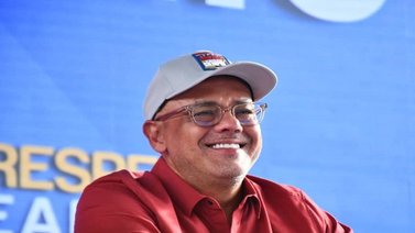 Jorge Rodríguez reta a la oposición a firmar acuerdo para reconocer resultados