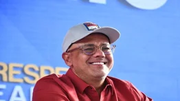 Jorge Rodríguez reta a la oposición a firmar acuerdo para reconocer resultados