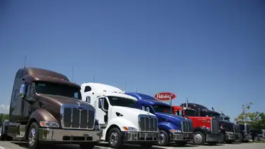 ¿Cuánto gana un chofer de tráiler en EEUU? (+Detalles) ¿Cuánto gana un chofer de tráiler en EEUU? (+Detalles)