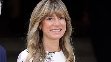 Justicia de España cita a declarar a Begoña Gómez Justicia de España cita a declarar a Begoña Gómez